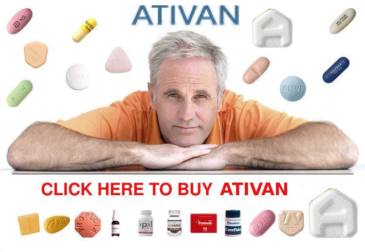 When is the best time to take Ativan (Lorazepam) for anxiety- ativan.us