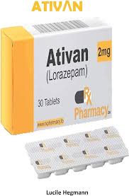 Ativan 2mg Online