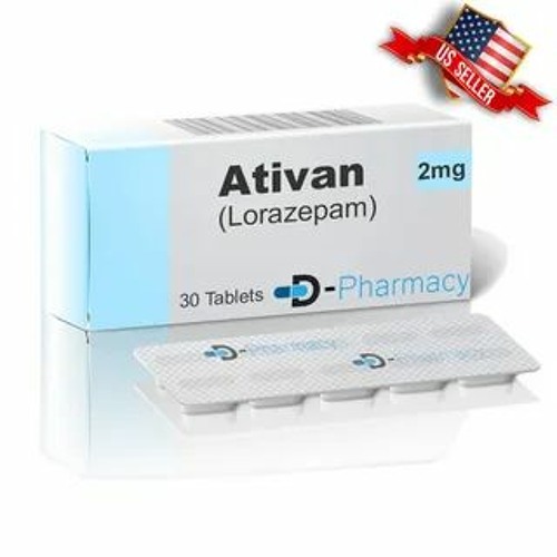 Order Ativan online From Reliable Source