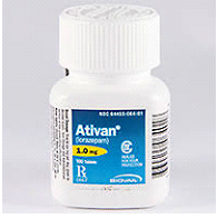 Buy Ativan no rx