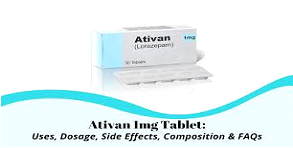 buy Ativan tablet