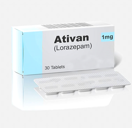 buy Ativan online USA