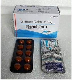 buy lorazepam 1mg tablet online