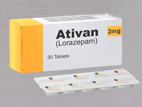 buy Ativan lorazepam online