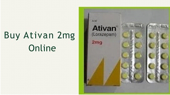 buy ativan 2mg pills online