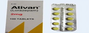 Ativan 2mg tablet buy