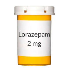 lorazepam 2mg price