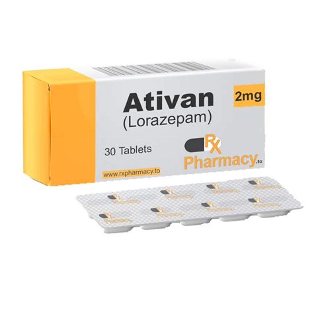 Ativan's Impact on Sleep-Ativan.us