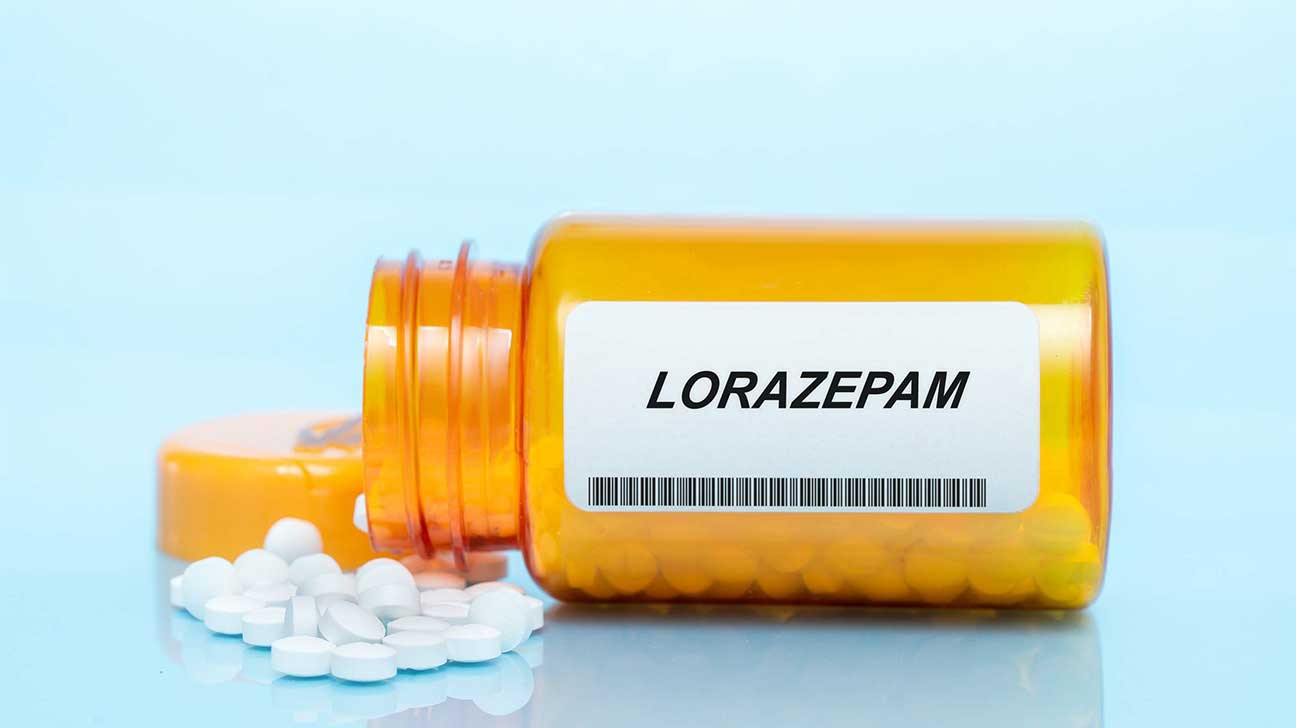 How Ativan Works Mastering Ativan for Sleep Disorders: A Comprehensive Guide to Better Sleep